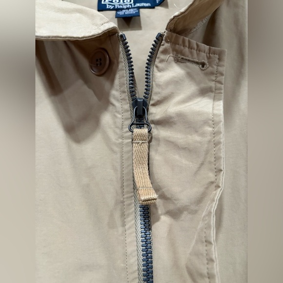 Polo Ralph Lauren Trench / Over Coat Coat X-LARGE - Picture 4 of 6